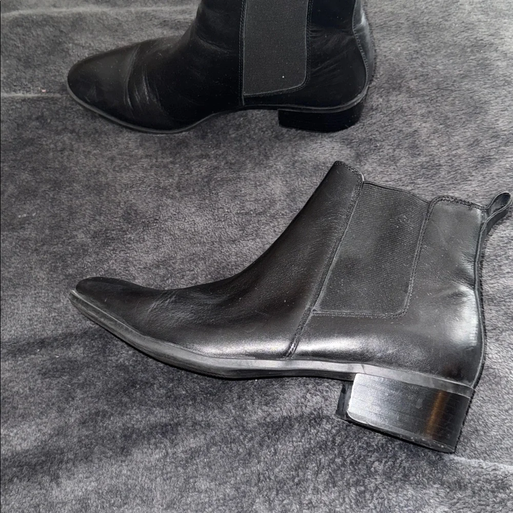 Steve Madden Dover Chelsea boot - Picture 2 of 6